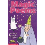 Scholastic Books  ( Magic Poem)
